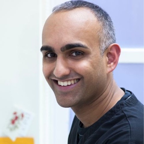 Teeth Straightening Aylesbury